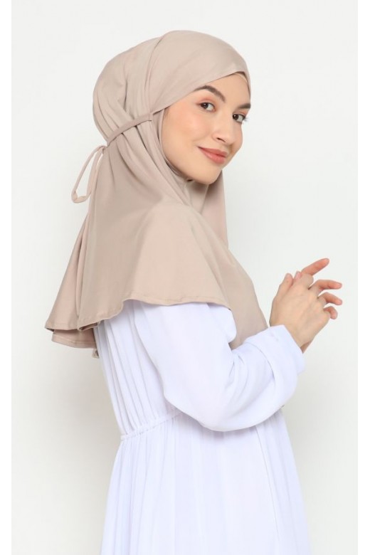 Tasya Bergo Spandek Cream